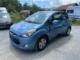 Hyundai Ix20 1.4i, снимка 2