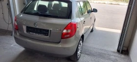 Skoda Fabia 1.6 105   !!! . | Mobile.bg    5