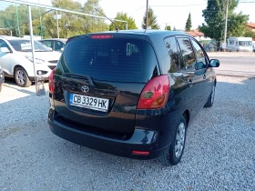 Toyota Corolla verso 1.6vvt-i 110ks gaz, снимка 3