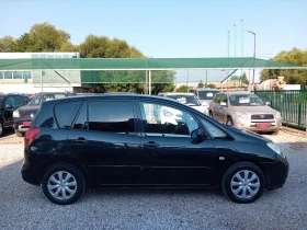 Toyota Corolla verso 1.6vvt-i 110ks gaz, снимка 2