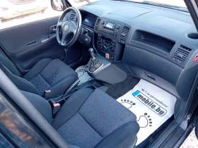 Toyota Corolla verso 1.6vvt-i 110ks gaz, снимка 12