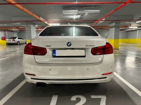 BMW 330 i * Xdrive *  | Mobile.bg    5