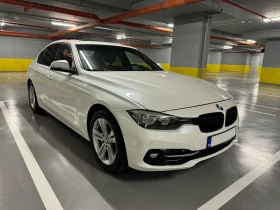 BMW 330 i * Xdrive *  | Mobile.bg    3