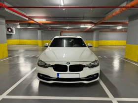 BMW 330 i * Xdrive *  | Mobile.bg    2