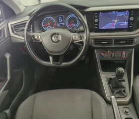 VW Polo, снимка 4