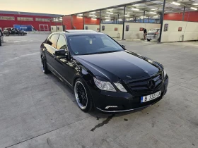 Mercedes-Benz E 500 E500 5.5 388 , снимка 1