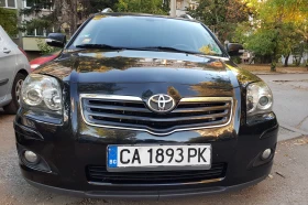 Toyota Avensis, снимка 1