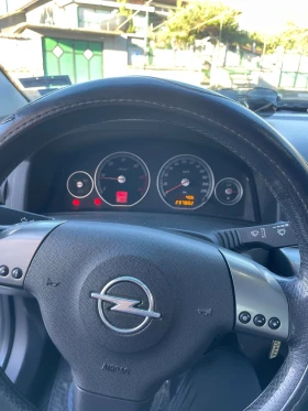 Opel Vectra GTS 2, 2 дизел 125к.с, снимка 9