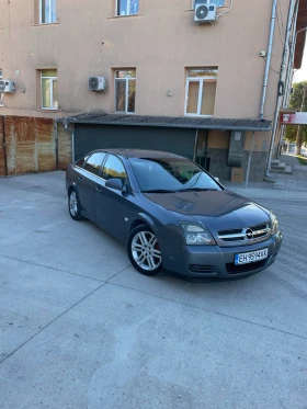 Opel Vectra GTS 2, 2  125. | Mobile.bg    3