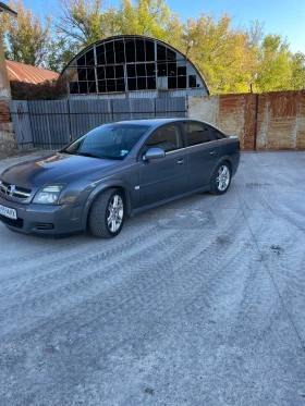 Opel Vectra GTS 2, 2 дизел 125к.с, снимка 2