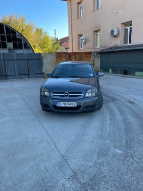 Opel Vectra GTS 2, 2 дизел 125к.с, снимка 1