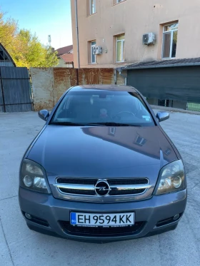 Opel Vectra GTS 2, 2 дизел 125к.с, снимка 13