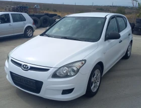 Hyundai I30 1.4i, снимка 3