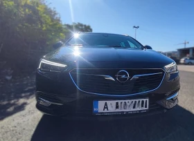 Opel Insignia Gran Sport 2.0d 170 8-speed automatic !!116000km!! | Mobile.bg    3