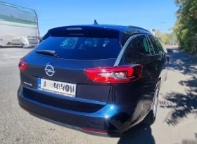 Opel Insignia Gran Sport 2.0d 170 8-speed automatic !!116000km!!, снимка 6