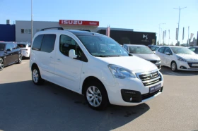 Peugeot Partner TEPEE ZENITH 1.6 BlueHDI 120 S&S MPV//1903273 - [3] 