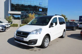 Peugeot Partner TEPEE ZENITH 1.6 BlueHDI 120 S&S MPV//1903273, снимка 1