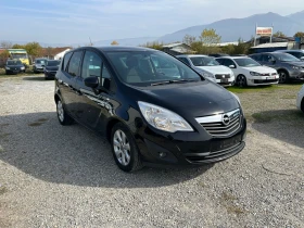 Opel Meriva 1.4i 120 kc euro5B, снимка 3