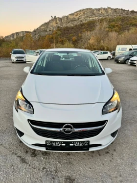 Opel Corsa 1.3CDTi, , , EURO 6B  | Mobile.bg    7