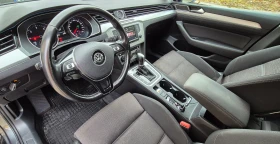 VW Passat 2.0 TDI , снимка 9