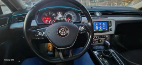 VW Passat 2.0 TDI , снимка 11