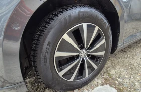 VW Passat 2.0 TDI , снимка 8