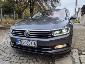 VW Passat  - [1] 