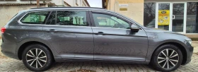 VW Passat 2.0 TDI , снимка 3