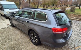 VW Passat, снимка 6