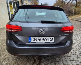 VW Passat, снимка 4