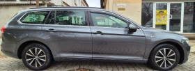 VW Passat, снимка 2