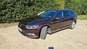 VW Passat, снимка 9