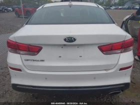 Kia Optima - [6] 