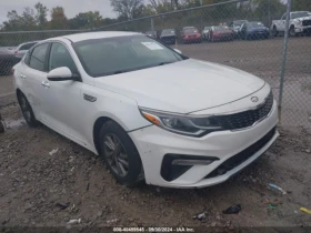 Kia Optima  - [1] 