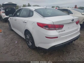 Kia Optima - [5] 