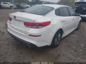 Kia Optima - [7] 