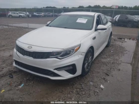 Kia Optima - [4] 