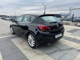 Обява за продажба на Opel Astra 1.4 T 140кс COSMO,  NAVI ~9 800 лв. - изображение 4