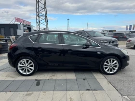 Обява за продажба на Opel Astra 1.4 T 140кс COSMO,  NAVI ~9 800 лв. - изображение 2