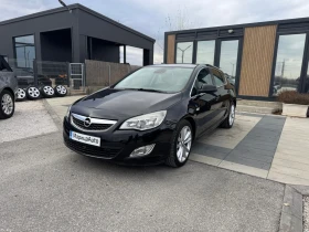 Обява за продажба на Opel Astra 1.4 T 140кс COSMO,  NAVI ~9 800 лв. - изображение 1