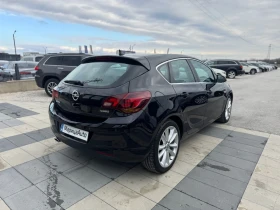 Обява за продажба на Opel Astra 1.4 T 140кс COSMO,  NAVI ~9 800 лв. - изображение 5