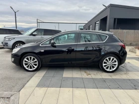 Обява за продажба на Opel Astra 1.4 T 140кс COSMO,  NAVI ~9 800 лв. - изображение 3