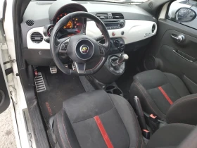 Fiat 500 ABARTH/341 лева на месец, снимка 8