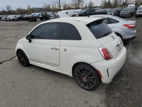 Fiat 500 ABARTH/341 лева на месец, снимка 2