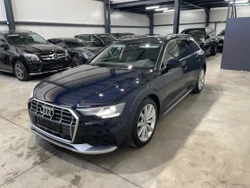 Audi A6 Allroad 55 TDI QUATTRO КОЖА EXCLUSIVE ЛИЗИНГ, снимка 3