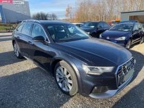 Audi A6 Allroad 55 TDI QUATTRO КОЖА EXCLUSIVE ЛИЗИНГ, снимка 1