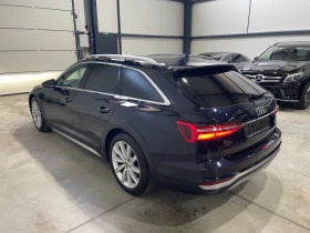 Audi A6 Allroad 55 TDI QUATTRO КОЖА EXCLUSIVE ЛИЗИНГ, снимка 4