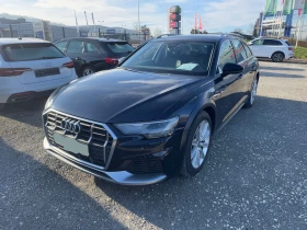 Audi A6 Allroad 55 TDI QUATTRO КОЖА EXCLUSIVE ЛИЗИНГ, снимка 2