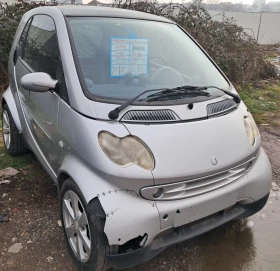 Smart Fortwo 600, снимка 1