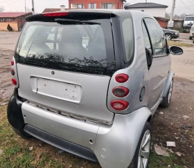 Smart Fortwo 600, снимка 4